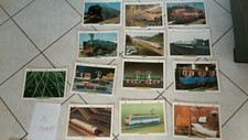Fleche ice..lot cartes d'occasion  Lanester