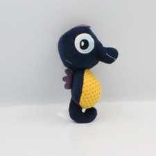 Doudou hippocampe bleu d'occasion  Le Portel