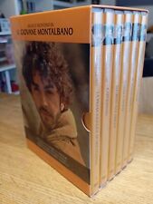 Giovane montalbano stagione usato  Roma
