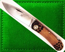 Unique couteau pliant d'occasion  Metz-
