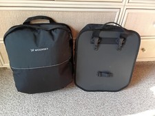 Fahrradtaschen gepäckträger  gebraucht kaufen  Berlin