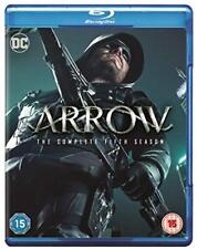 Arrow: Season 5 [Blu-ray] [2017] - DVD  K2VG The Cheap Fast Free Post comprar usado  Enviando para Brazil