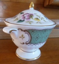 Vase miniature porcelaine d'occasion  Strasbourg-
