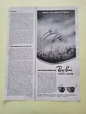 Ray ban bausch usato Ray ban bausch usato  Codigoro