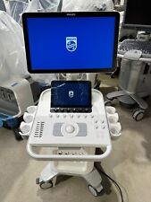 Philips 3300 ultrasound for sale  Wheeling