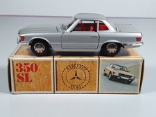 Mercedes 350 marklin usato  Varese