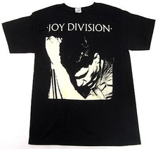 Joy division shirt for sale  Orange