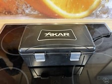 Xikar reisehumidor xl gebraucht kaufen  Michelau