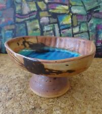 Poterie colombe tachiste d'occasion  Pornic