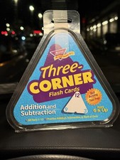 Three corner flash for sale  College Point