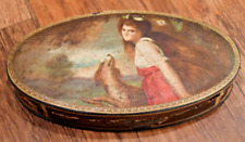 Antique macfarlane lang for sale  CIRENCESTER