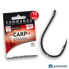 Carpzoom commando carp gebraucht kaufen  Ansbach