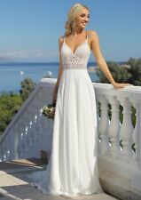 Brautkleid londyn ladybird gebraucht kaufen  Eichenbühl