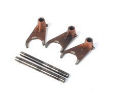 Forchette cambio gilera usato  Fasano