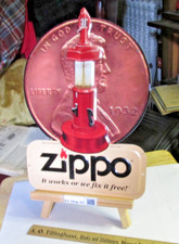 Vintage zippo lighters for sale  Clearfield