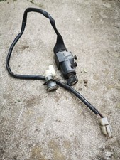honda 125 cbr ignition for sale  PORTSMOUTH