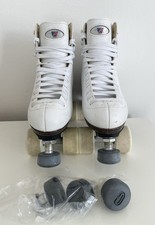 Riedell 111 angel for sale  LONDON