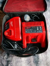 Milwaukee c1418c 14.4v for sale  BORDON