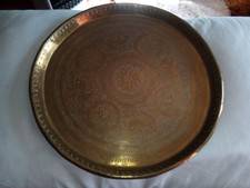 Vintage solid brass for sale  BISHOP'S STORTFORD