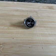 Funky watch ring for sale  TUNBRIDGE WELLS