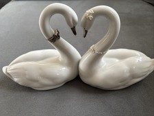 Lladro porcelain endless for sale  WATFORD