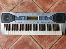 Tastiera musicale lp4920 usato  Italia