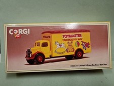 Corgi toys d822 usato  Roma