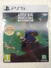 Little big adventure d'occasion Little big adventure d'occasion  Paris XI