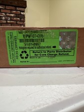 Refrigerator control board for sale  Fresno