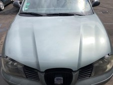 Seat ibiza riginal gebraucht kaufen  Erfurt