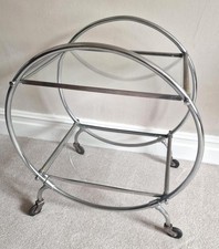 art deco drinks trolley for sale  STAFFORD