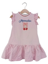 Monnalisa kleid gebraucht kaufen  Deutschland