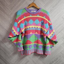 Paco sweaters vintage for sale  LONDONDERRY