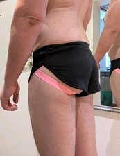 Herren sprinter shorts gebraucht kaufen  Chemnitz