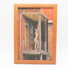 Framed signed digital for sale  Pittsburgh