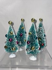 Christmas village accessories for sale  Rancho Santa Margarita