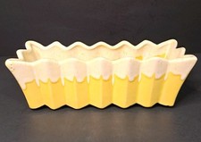 Vintage mccoy rectangle for sale  Knoxville