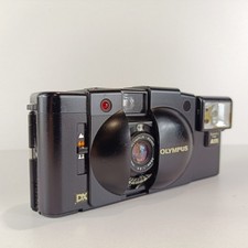 Olympus xa3 35mm for sale  NORMANTON