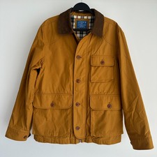 Crew utility jacket for sale  Miami