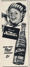 Magazine 1944 nesbitt for sale  Blaine