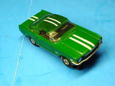 Vintage aurora green for sale  Hamburg