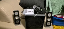 Logitech bitte lesen gebraucht kaufen  Achim