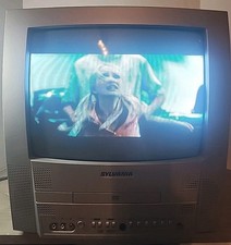 Sylvania dvd player for sale  Wilmington