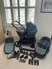 baby prams for sale  BERKHAMSTED