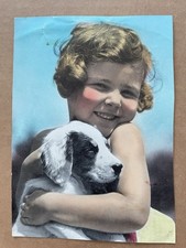 Vintage young girl for sale  North Canton