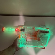 Nerf strike evader for sale  NEWMILNS