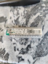 3mm hss drill for sale  YORK