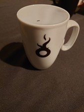 Mug motif tribal d'occasion Mug motif tribal d'occasion  Marmoutier