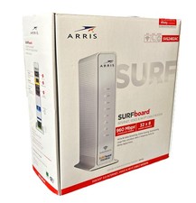 Arris surfboard internet for sale  Villa Park