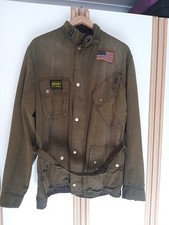 Barbour sunblast steve for sale  TROWBRIDGE
